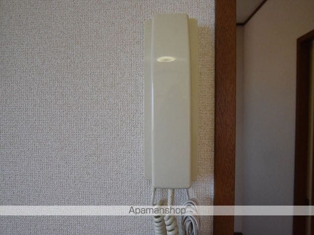 グレイス千代田の内装写真