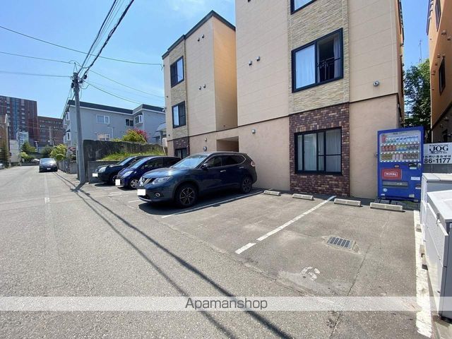 クレセール清田のその他写真