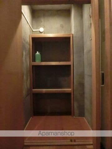 テレパレス藻岩下34条の内装写真