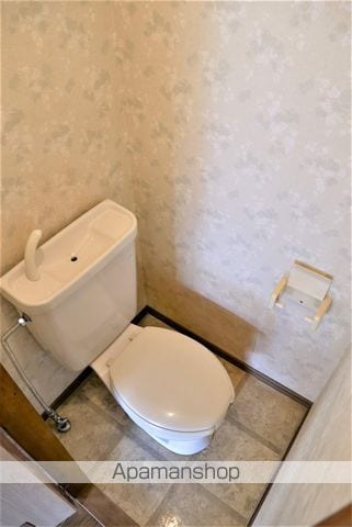 セレーナ堺の内装写真