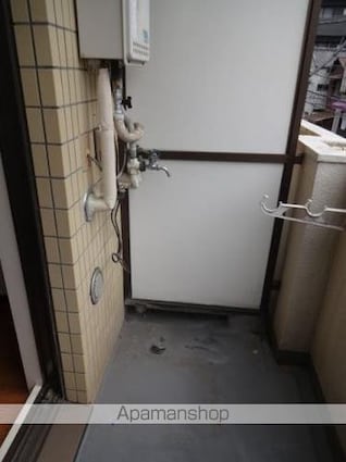 メゾン・ド・レコルテ[1R/13.11m2]のその他設備