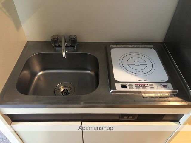 エストレージャ湘南の内装写真