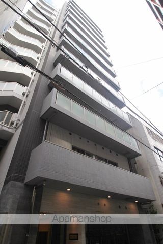 N-stage秋葉原の外観写真