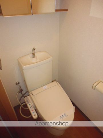 フレンドシップSHONANの内装写真
