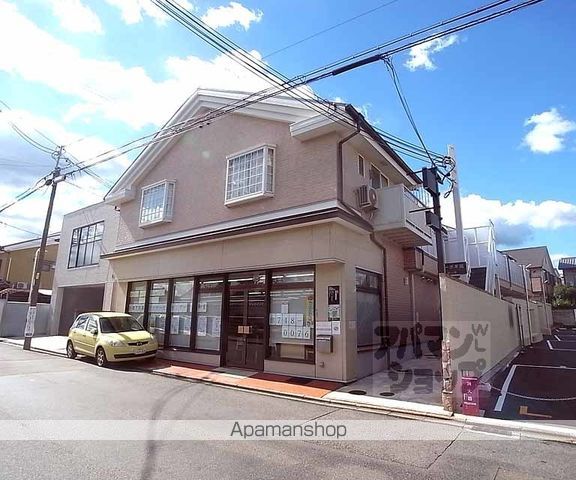 コーポ未麗妙心寺