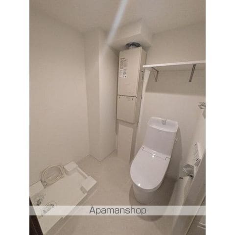 PARK LILA住吉の内装写真