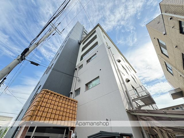 野本ビルの外観写真