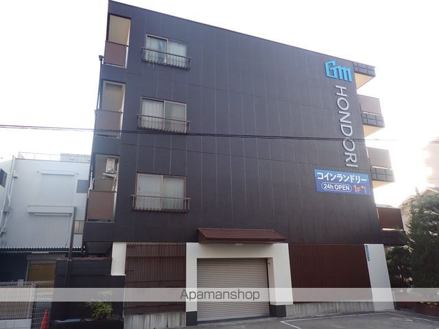 GM本通