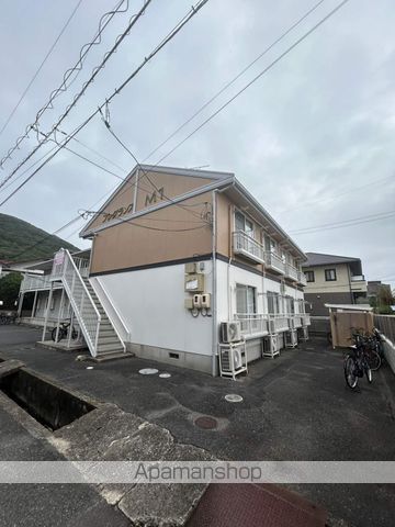 フレグランスM1