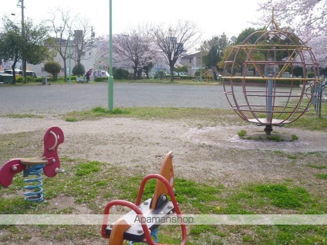 サン・アペックス名駅の周辺写真