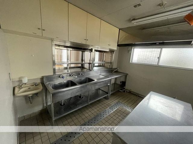 Ｄｐｌａｎ竜王新町事業用店舗[店舗/616.8m2]の内装