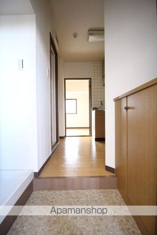 アレグリア内山下の内装写真