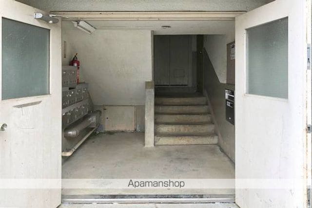 ビレッジハウス猿橋2号棟の外観写真