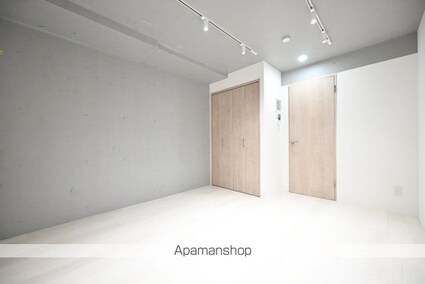 レクス神楽坂[1SDK/50m2]のリビング・居間8