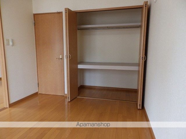 アバンウェル今井町I番館の内装写真