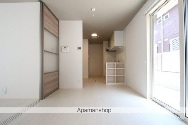 サンフィットハイツ 十二号館の内装写真