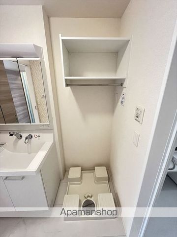 PROUD桔梗が丘 B棟の内装写真