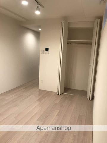 QUADOR姪浜の内装写真