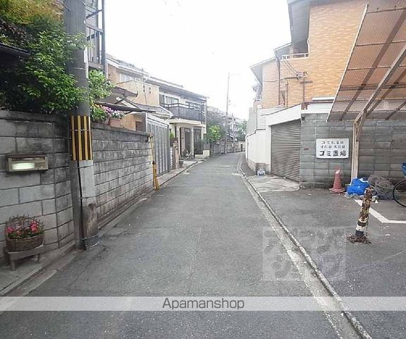 ロイヤルマンション下鴨のその他写真