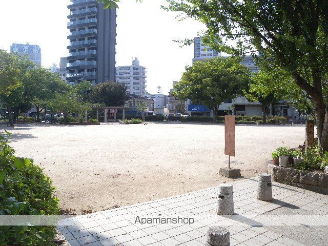 タウンハイツ昭和の周辺写真