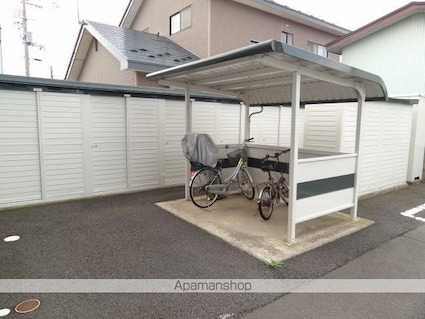 ハイセレール神田[2LDK/52.27m2]の外観3