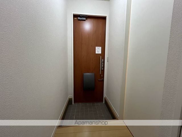 ヴィラシャーメゾン行橋 プリモの内装写真