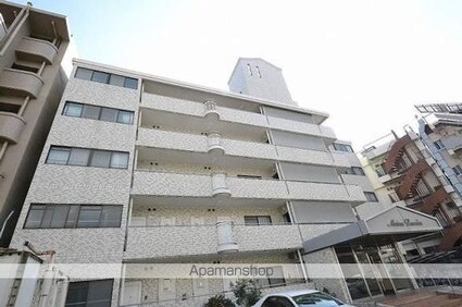 メゾンリュミエール[3LDK/68m2]の外観5