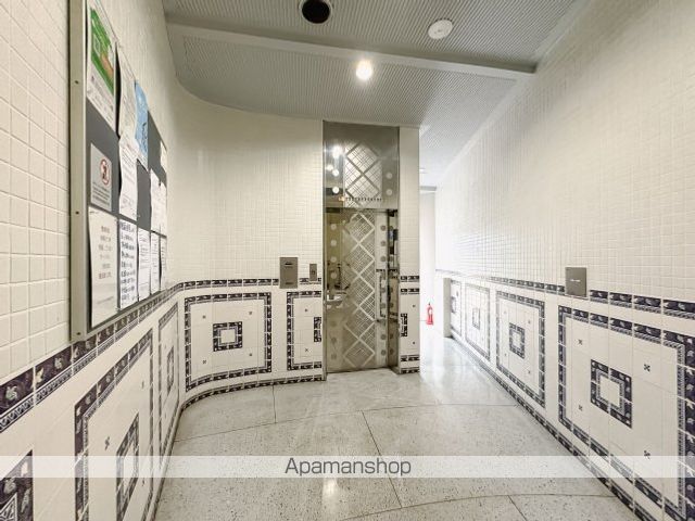 東京都世田谷区上祖師谷１丁目[1R/18.98m2]の内装5