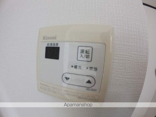 ポルテ東吉津の内装写真