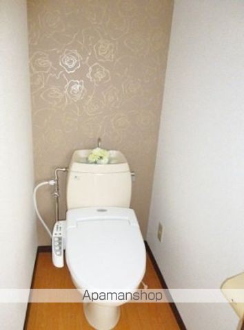 セゾンハイツの内装写真