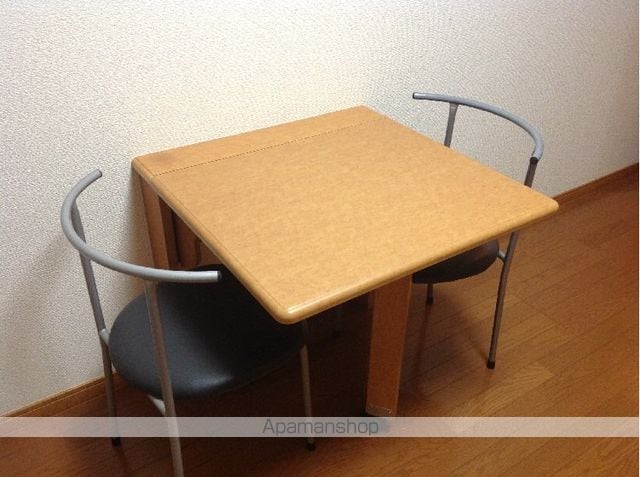 レオパレス新宮の内装写真