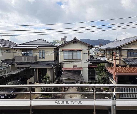 山陰本線 太秦駅 徒歩14分 2階建 新築のその他写真