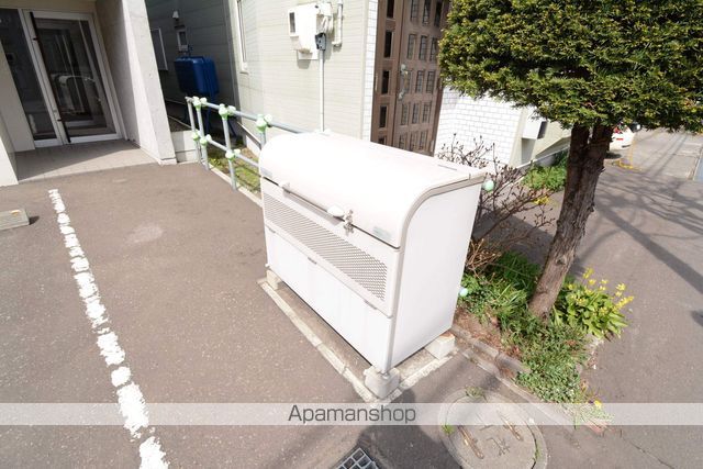 カムイH38のその他写真