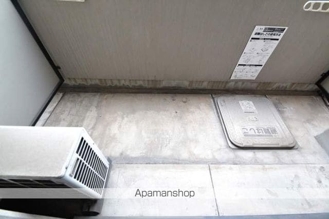 アークハイツ内山下の内装写真