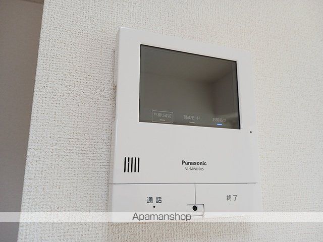 プロムナード・Kの内装写真