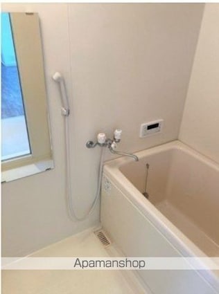 東京都杉並区大宮２丁目[2DK/43.74m2]のバス