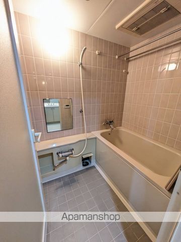 Acityタワーズイーストの内装写真