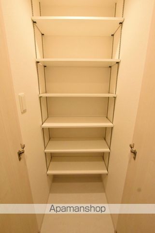 フィオラノセレッソの内装写真