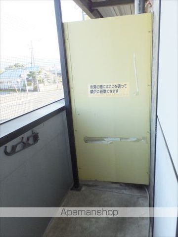 JCSマンションの内装写真