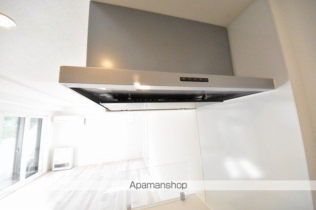 SーRESIDENCE琴似本通AVANTAの内装写真