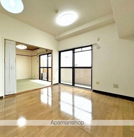 香川県高松市築地町[2LDK/54.55m2]の内装1