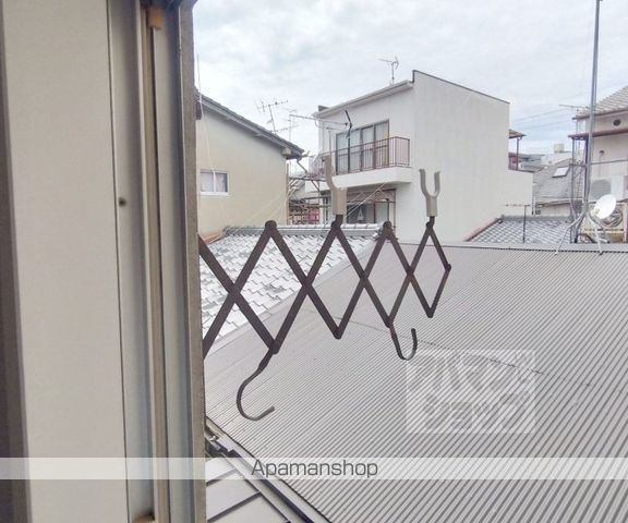 柏清盛町貸家の内装写真