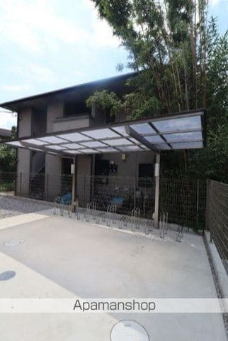 DーROOM 分梅のその他写真