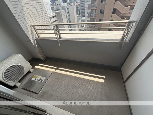 プラウドフラット新大阪の内装写真