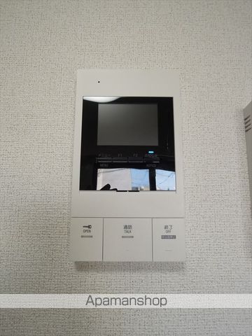 ガーデン ガーデンの内装写真