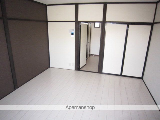 グランコート鹿野本町の内装写真