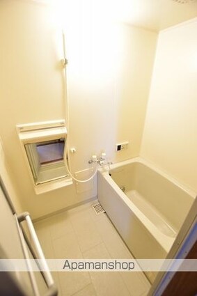 グレースコートⅡ[2LDK/63.3m2]のバス