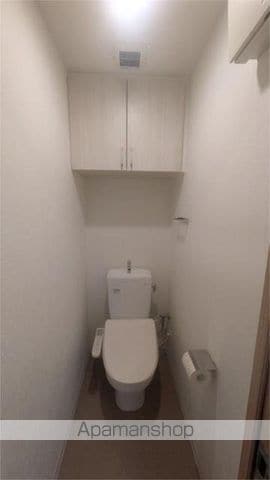 CUOREの内装写真