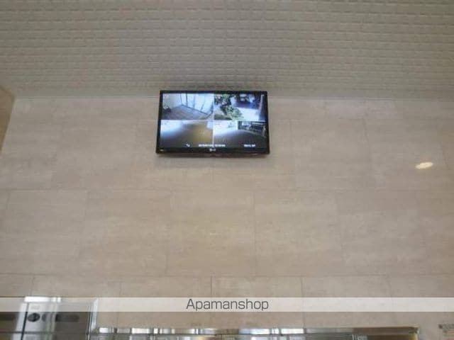ヨーキハイム大濠の内装写真