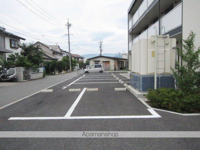 レオパレス豊田壱番館の外観写真